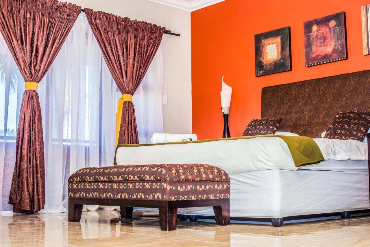 Coyotes Hotel & Conference Centre Mbombela Extérieur photo