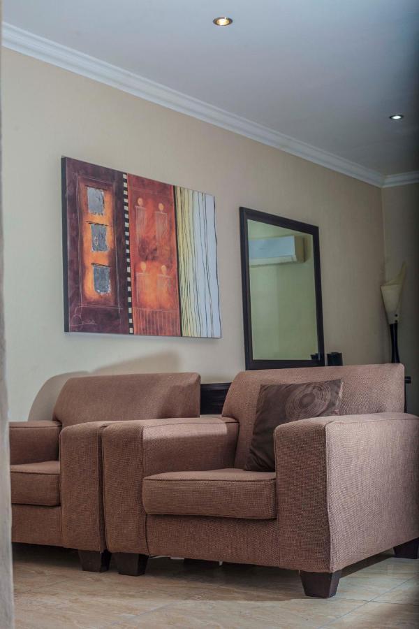 Coyotes Hotel & Conference Centre Mbombela Extérieur photo